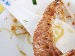 -浩海美食店(闸坡店)