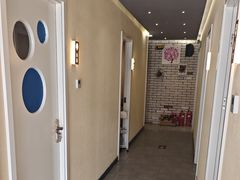 -康轩盲人按摩(上海沙龙店)