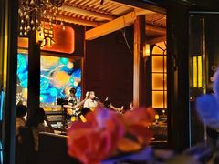 -悦界酒吧(后海店)