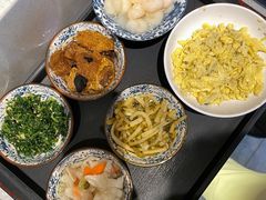 -二泉园老菜馆·百年无锡菜