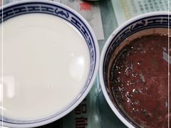 -恒信牛奶甜品(南京总店)