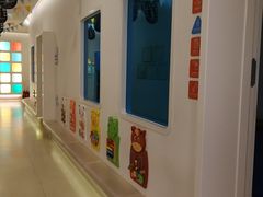 -积木宝贝科学早教(sm广场店)