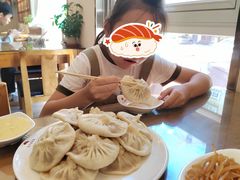 -东升灌浆包(辛庄街总店)