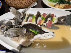 -杭州西湖柳莺里酒店·闻莺厅