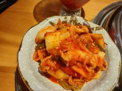 -丸藏和牛烧肉专门店(园区师惠坊店)