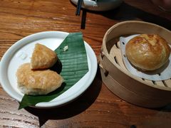 -云海肴·汽锅鸡·云南菜(美罗城店)