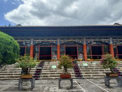 -西宁市东关清真大寺
