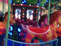 -嘉文梦想世界(SM天津滨海城市广场店)