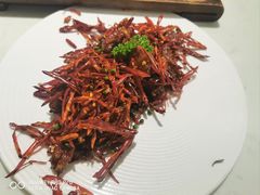 -后海16号·北京私房菜