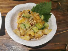 -小川洋风料理(街道口店)