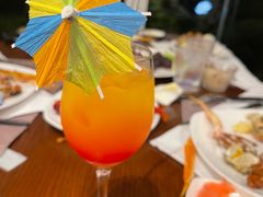 -浙江西子宾馆·瑶园咖啡厅