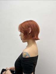 点击看大图 -MY WAY SALON