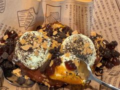 -AJIYA·池袋日式烧肉自助(天津万象城店)