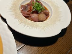 -品味杭州·粤式融合·海鲜小馆·钱江新城CBD