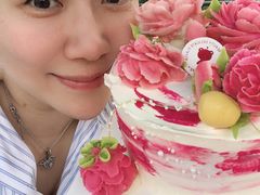 -BON CAKE(华贸购物中心店)