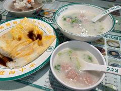 -西关明记肠粉(荔枝湾店)