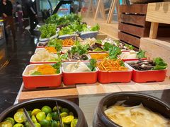 -一方渔歌蒸汽海鲜自助(文化路万达广场店)