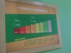 -小问号·科学启蒙·逻辑思维·阅读素养·口才演讲(杨浦合生汇中心)