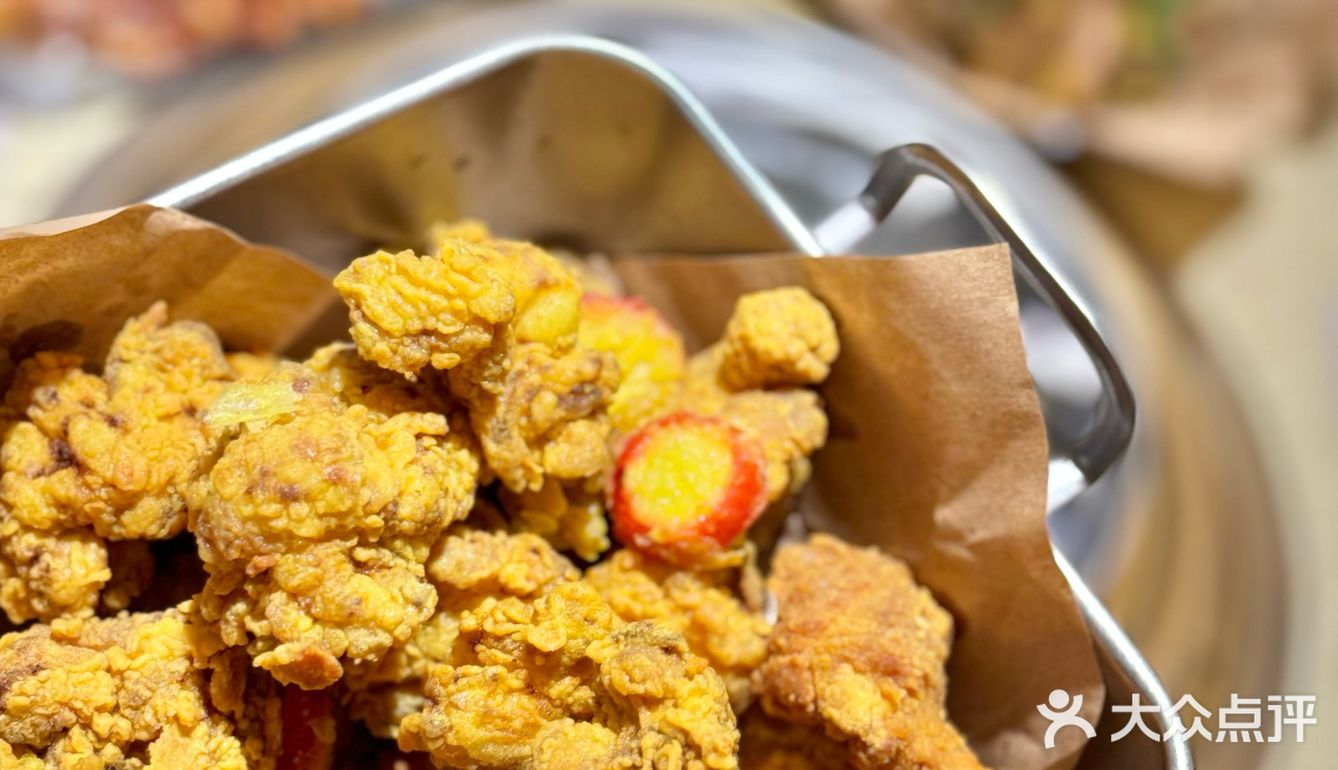 这家烤肉店真的只有0次和无数次……😅😅