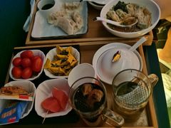 -江南足纪·影院足道·轻奢SPA(京基水贝店)