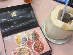 -金兰花泰国菜馆