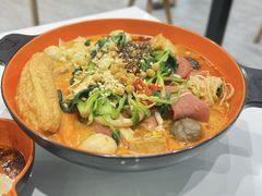 -张亮麻辣烫(哈尔滨金爵万象店)