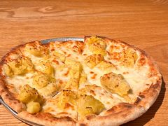 -1861意大利餐厅(来福士店)