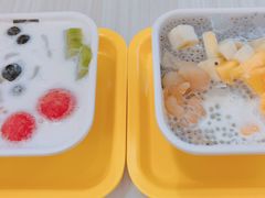 -满记甜品(湖滨店)