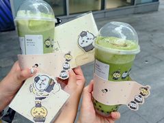 -TOUCH泰奇(南汇南门大街店)