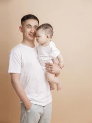 -专注孕妇照亲子照·纪田摄影