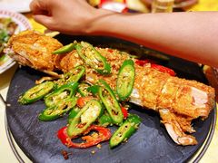 椒盐富贵虾-惠食佳(滨江大公馆店)