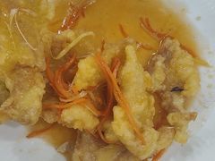 -鹤乡东北菜(崮山路店)