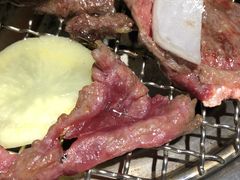 -江城二当家烤牛肉(莲塘新村店)