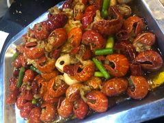 -碎怂烤肉(钟楼柳巷店)