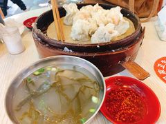 -海汇源老烧麦店(东大街总店)