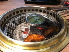 -火炉火自助餐(枫蓝国际店)