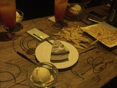 店内布置-Helens海伦司小酒馆(津湾广场店)