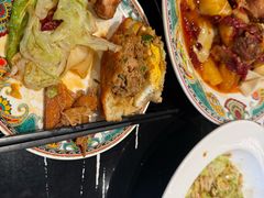 -巴依老爷新疆美食(清华东门店)