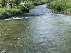 -水磨沟公园