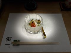 -鮨一日本料理(大中华店)