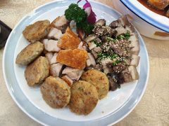 -大水车公馆·顺德菜·妈姐菜(均安店)