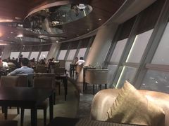 -339旋转餐厅(天府熊猫塔店)
