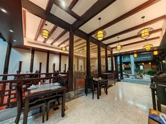 -走马楼饭庄(慈城古县城店)