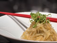 -荷风细雨·中国茶宴(碧云店)