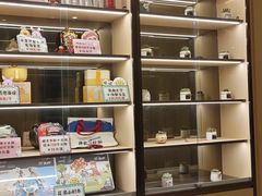 -海底捞火锅(金融街万达店)