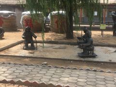 -北戴河集发农业梦想王国