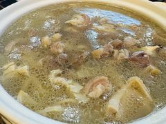 -老东风菜馆·羊肉火锅·海鲜·砂锅粥