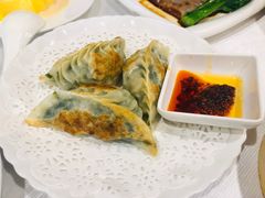 煎饺-悦雅居·老广州老味道(长湖店)