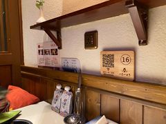 -一叶一世界·素食餐厅(锦华万达店)