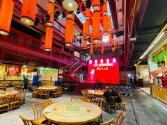 大堂-巴人堂(女儿城店)